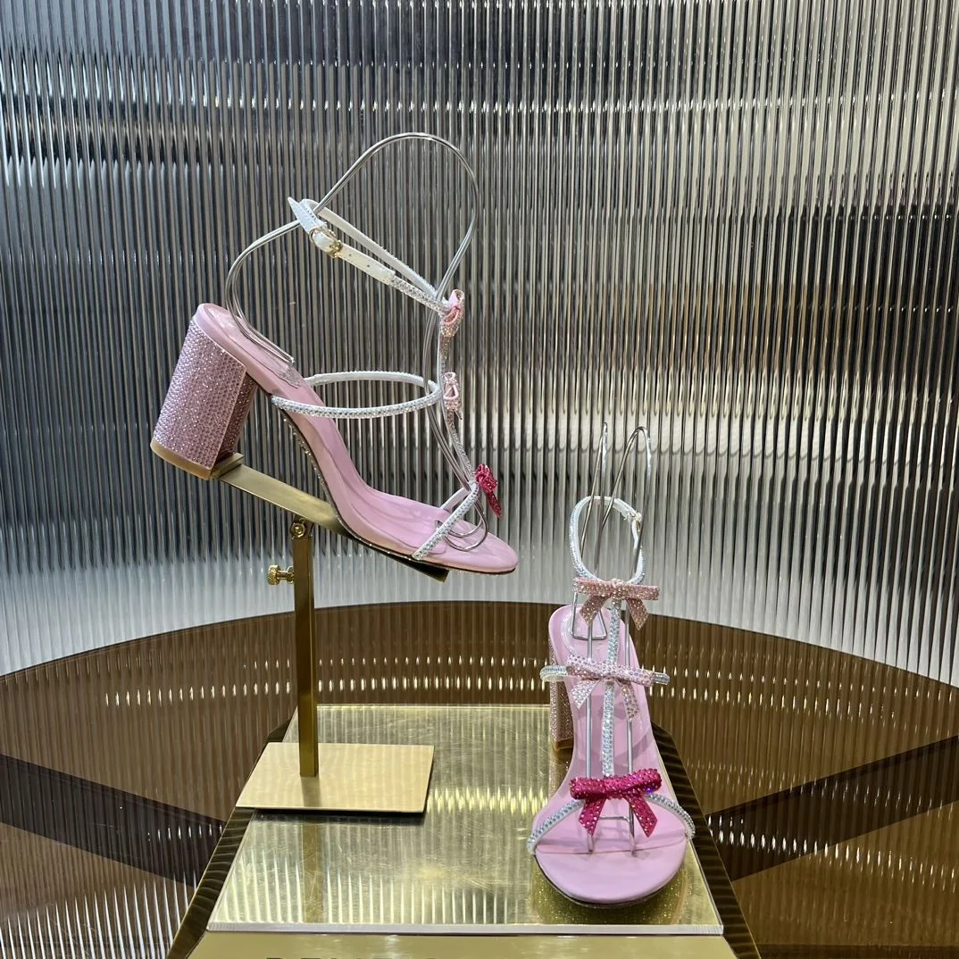 Rene Caovilla Sandals WellDesigned 5892