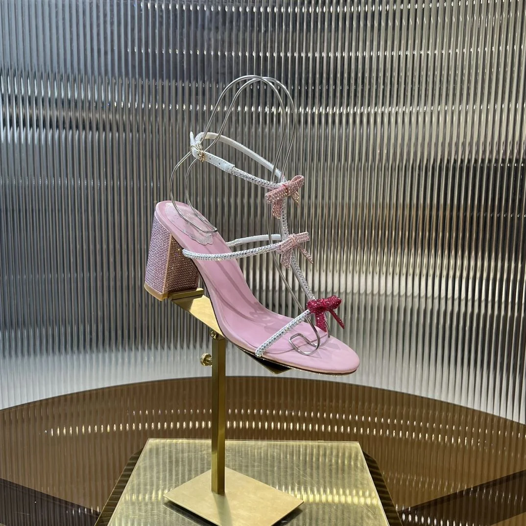 Rene Caovilla Sandals WellDesigned 5892