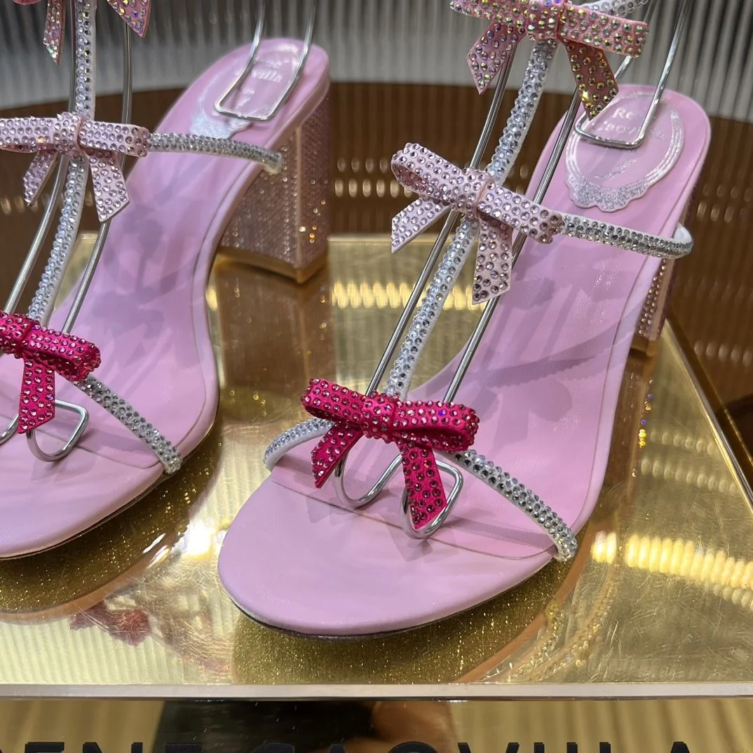 Rene Caovilla Sandals WellDesigned 5892