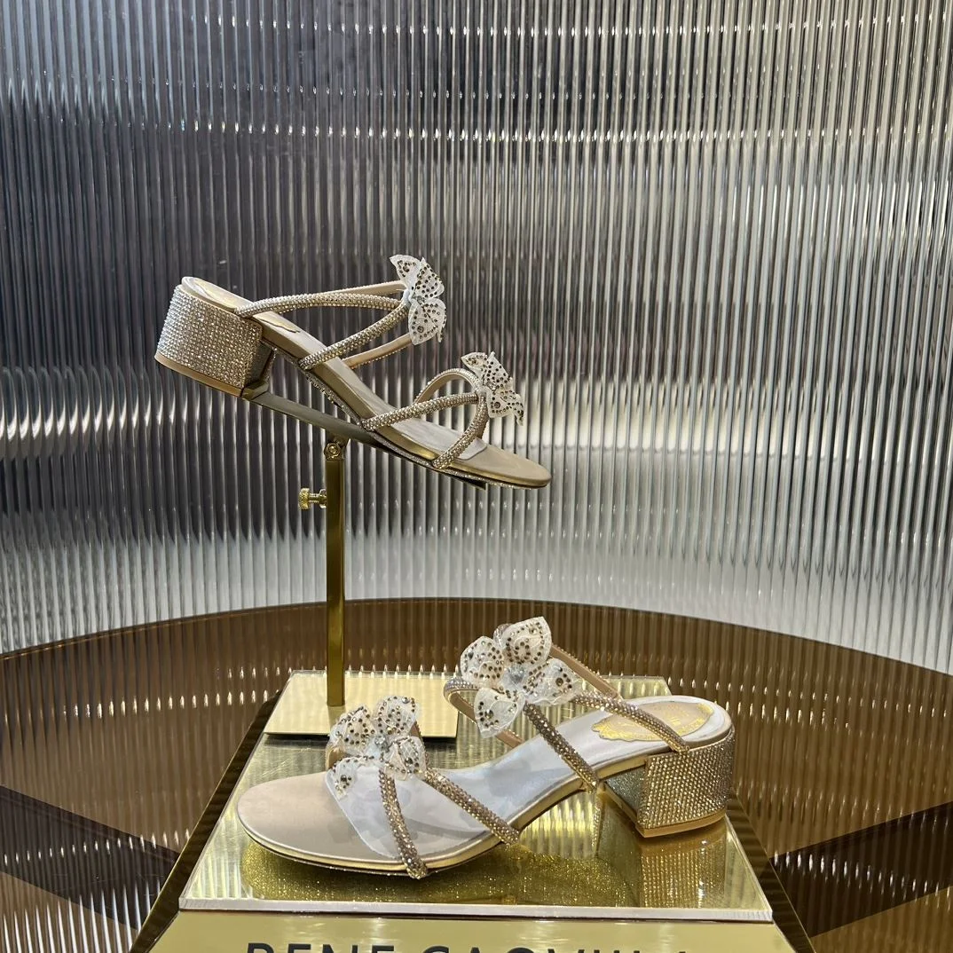 Rene Caovilla Sandals WellDesigned 5874