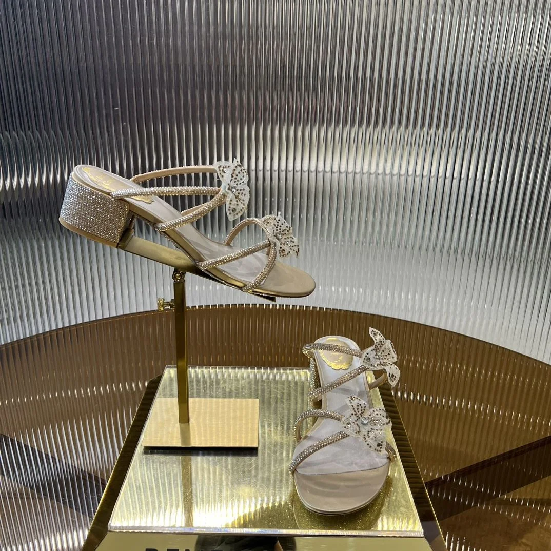 Rene Caovilla Sandals WellDesigned 5874