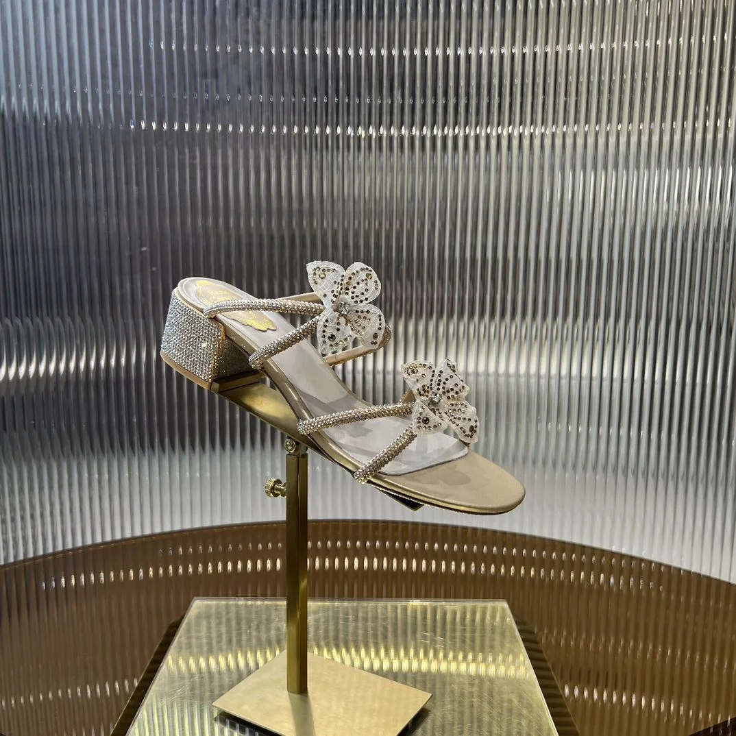 Rene Caovilla Sandals WellDesigned 5874