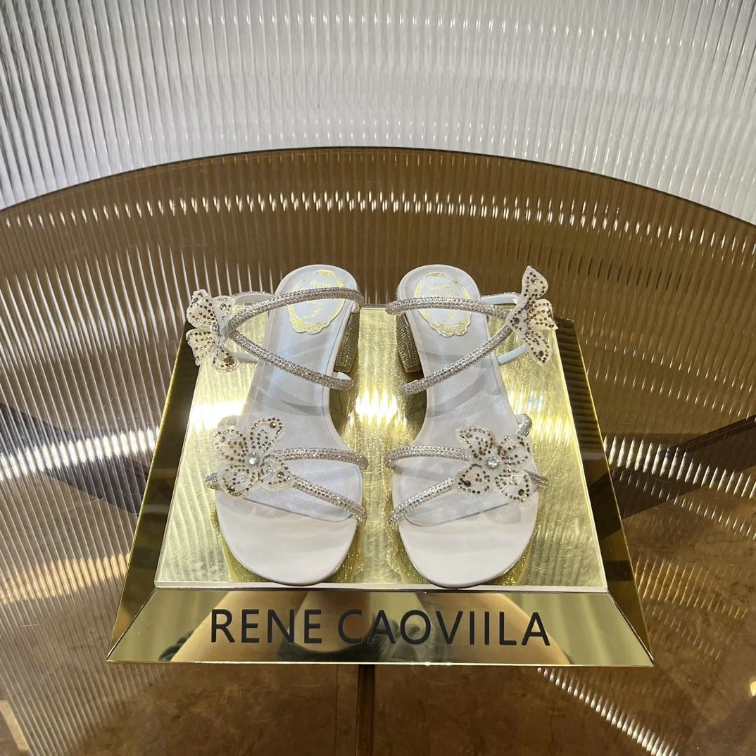 MultiPurpose Rene Caovilla Sandals 5919