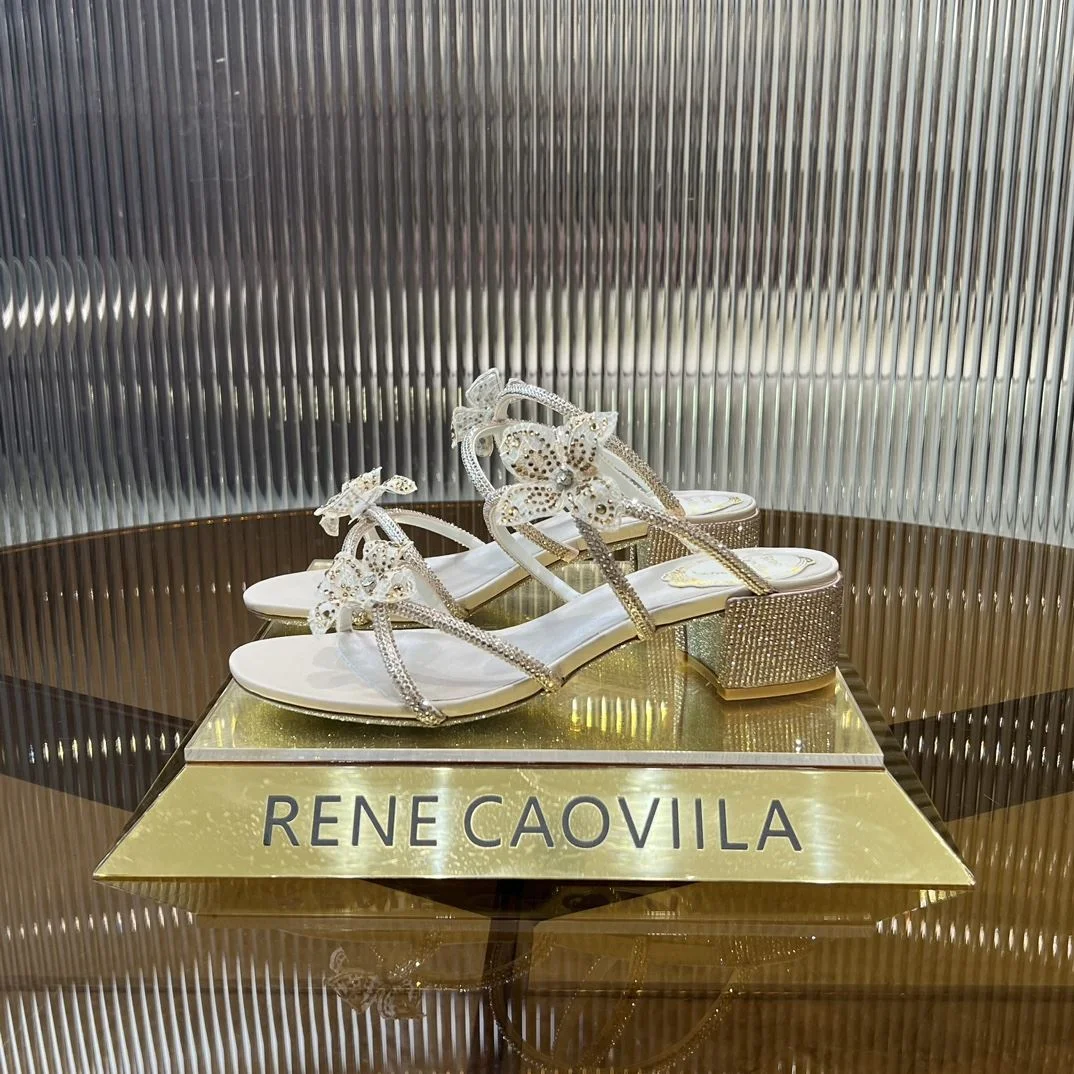 MultiPurpose Rene Caovilla Sandals 5919