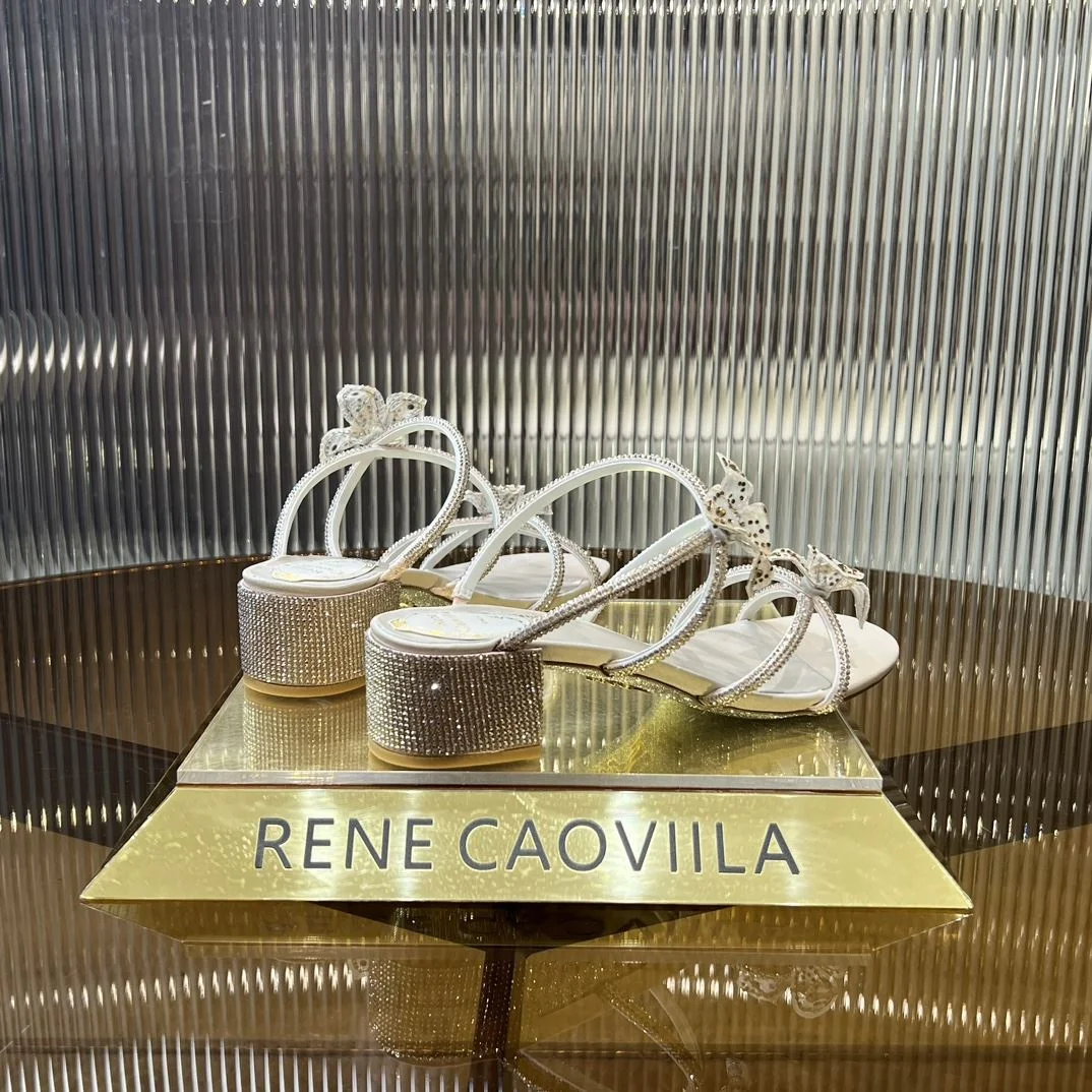 MultiPurpose Rene Caovilla Sandals 5919
