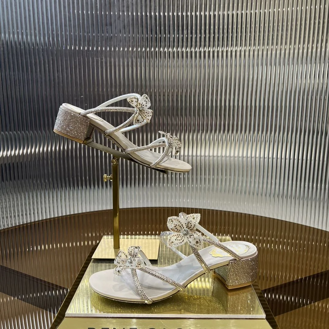 MultiPurpose Rene Caovilla Sandals 5919