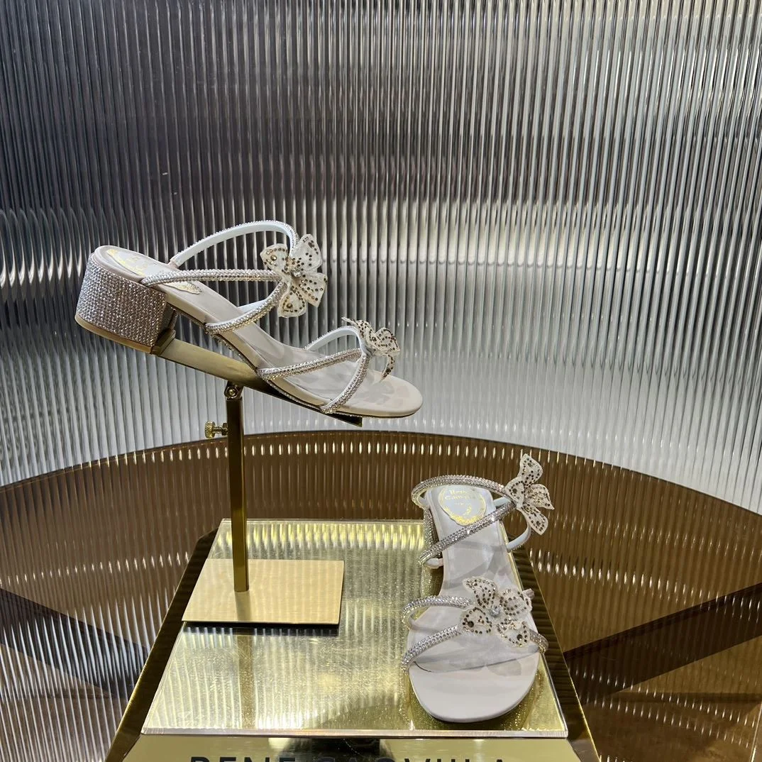 MultiPurpose Rene Caovilla Sandals 5919