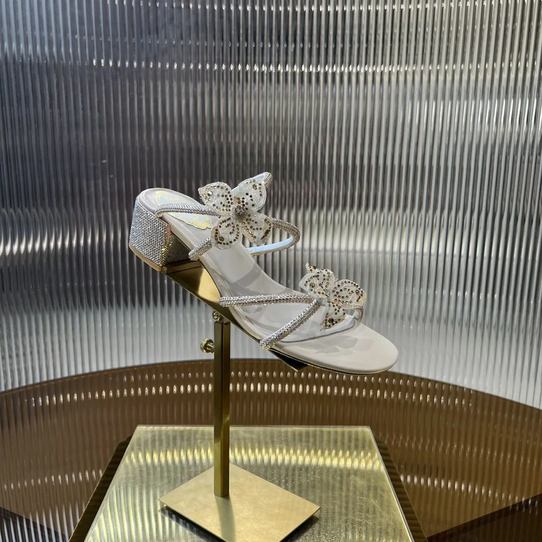 MultiPurpose Rene Caovilla Sandals 5919
