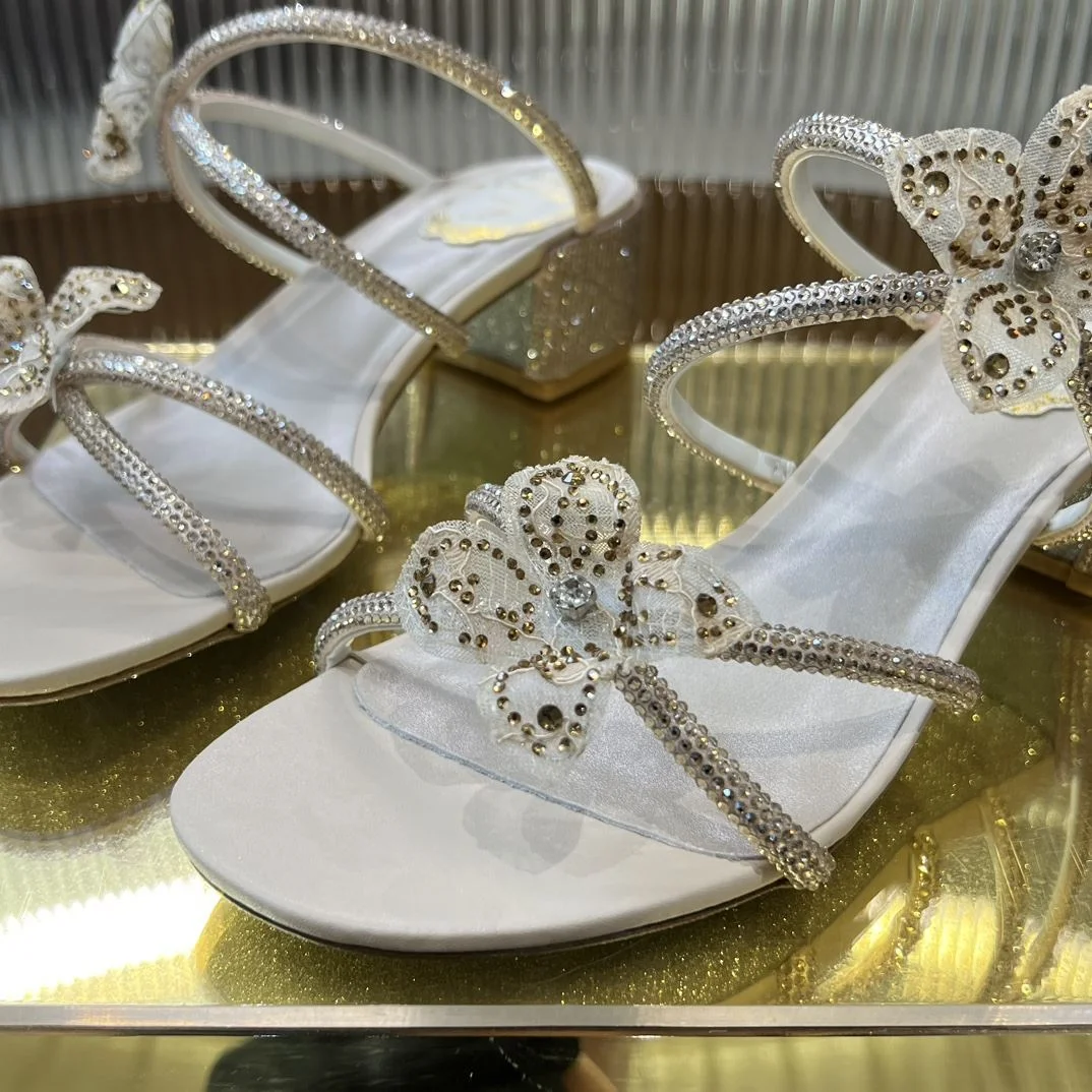 MultiPurpose Rene Caovilla Sandals 5919