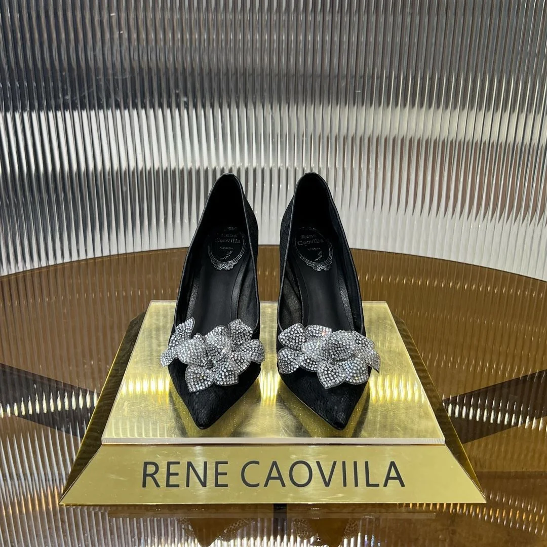 ModernLook Rene Caovilla Sandals 5898