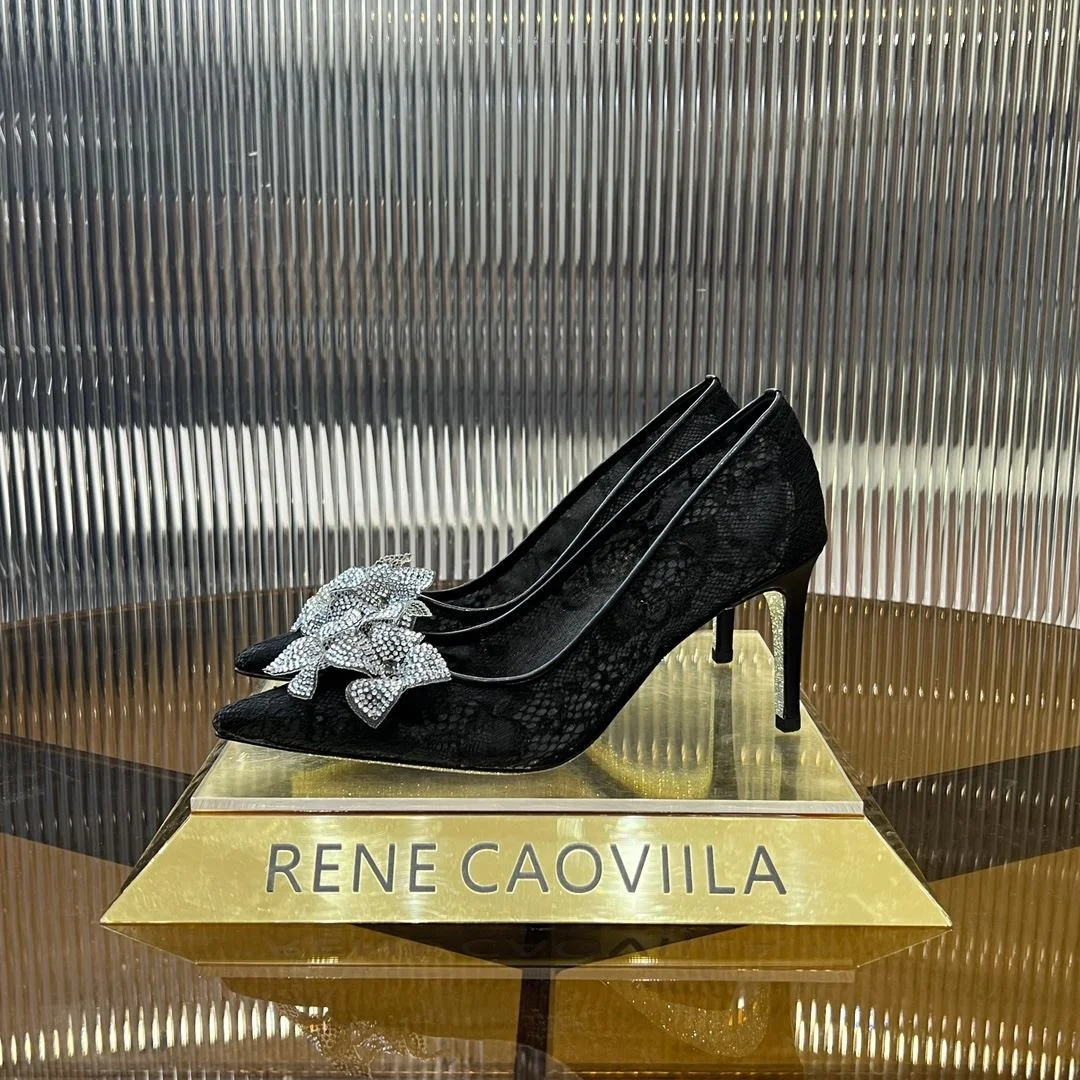 ModernLook Rene Caovilla Sandals 5898