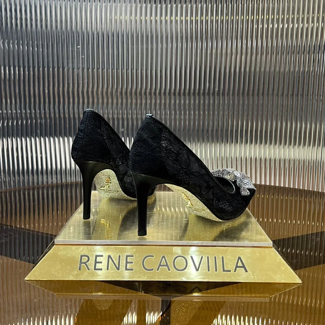 ModernLook Rene Caovilla Sandals 5898