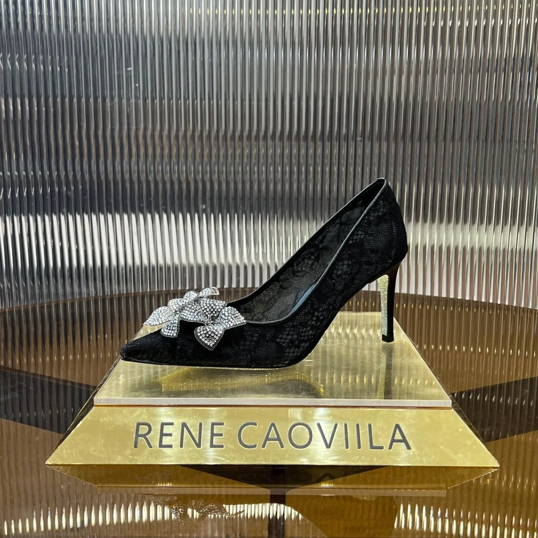ModernLook Rene Caovilla Sandals 5898