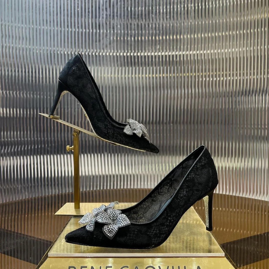 ModernLook Rene Caovilla Sandals 5898