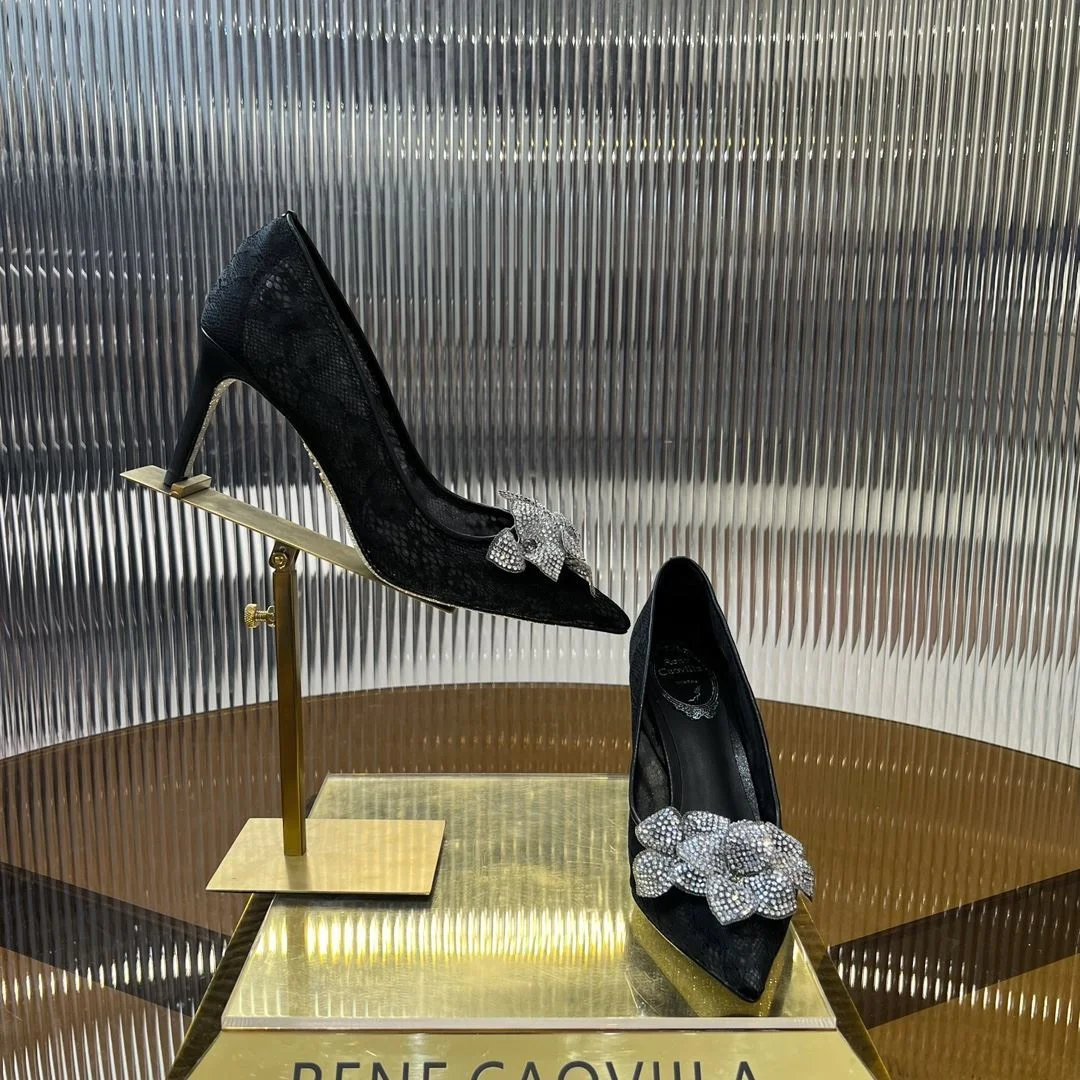ModernLook Rene Caovilla Sandals 5898