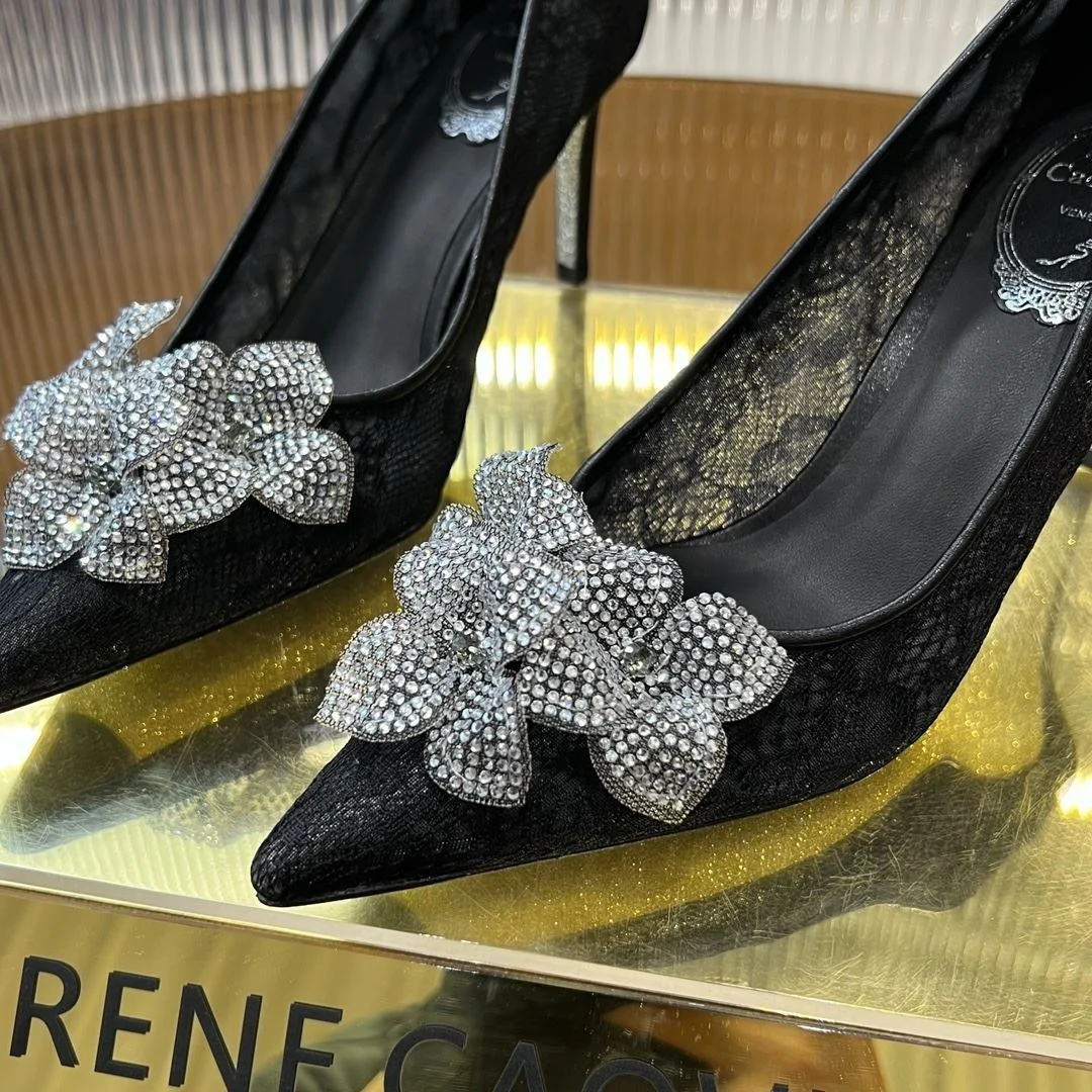 ModernLook Rene Caovilla Sandals 5898