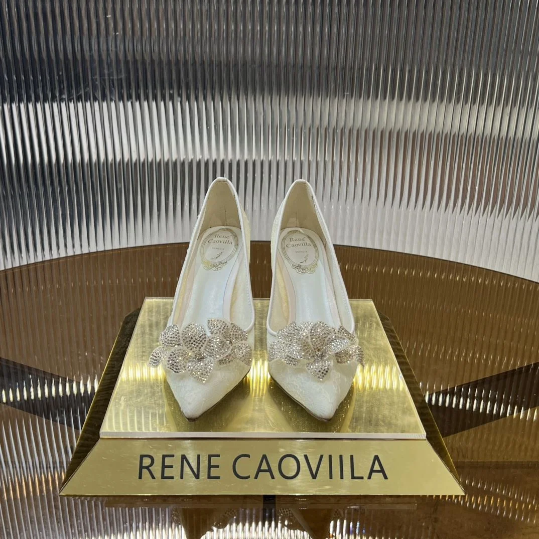 Rene Caovilla Sandals NewStyle 5935
