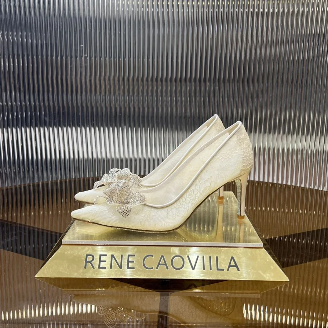 Rene Caovilla Sandals NewStyle 5935