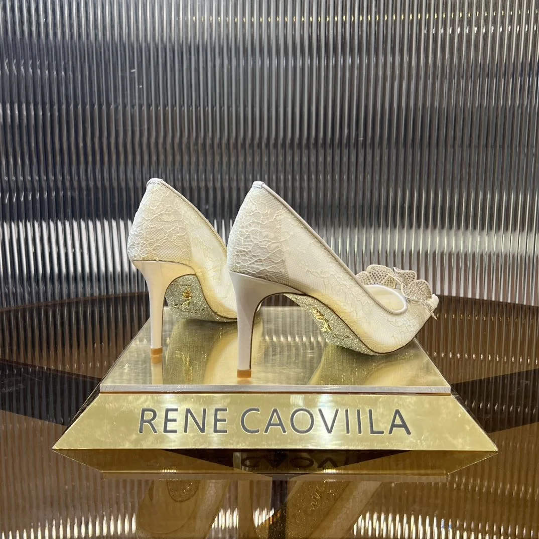 Rene Caovilla Sandals NewStyle 5935