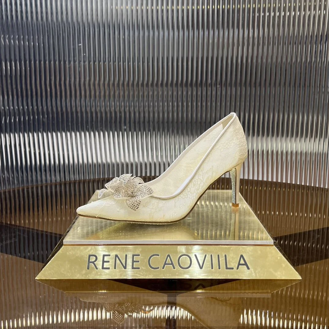 Rene Caovilla Sandals NewStyle 5935