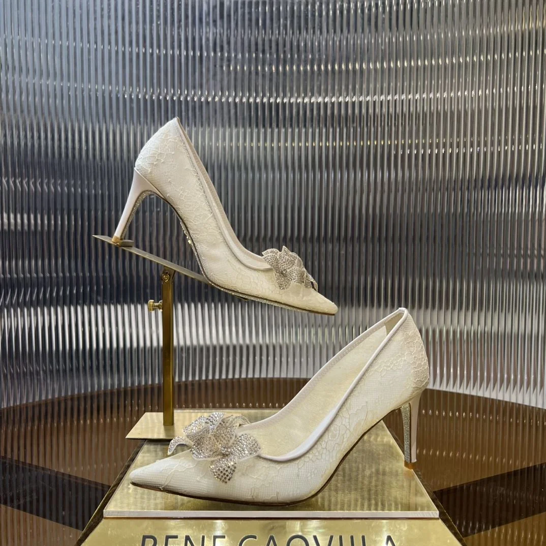 Rene Caovilla Sandals NewStyle 5935