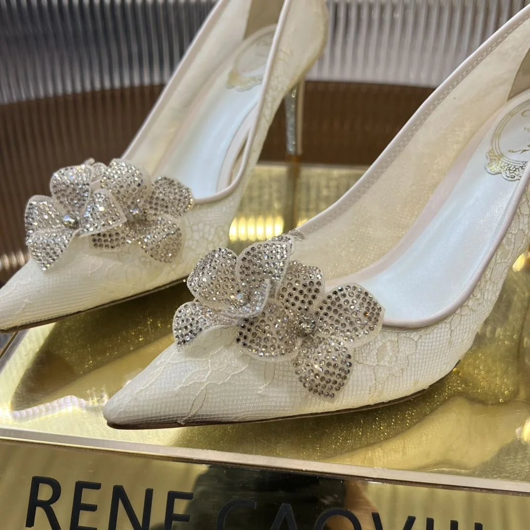 Rene Caovilla Sandals NewStyle 5935