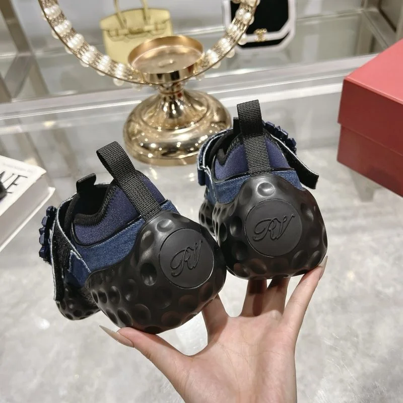 Durable Rene Caovilla Shoes 9100