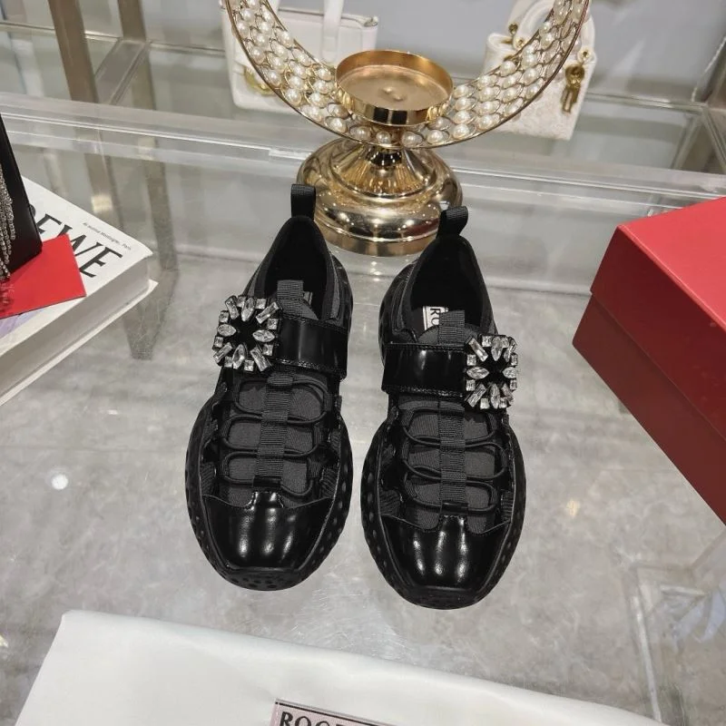 EyeCatching Rene Caovilla Shoes 9106