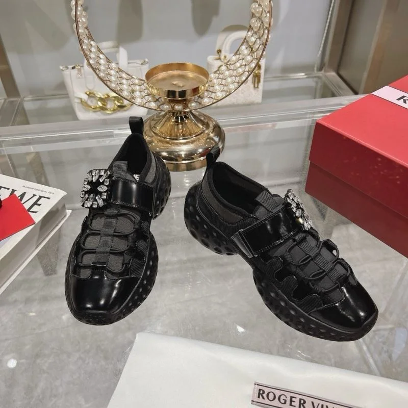 EyeCatching Rene Caovilla Shoes 9106