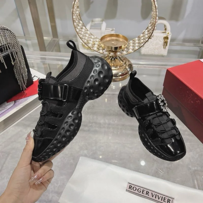 EyeCatching Rene Caovilla Shoes 9106