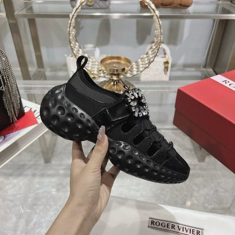 EyeCatching Rene Caovilla Shoes 9106