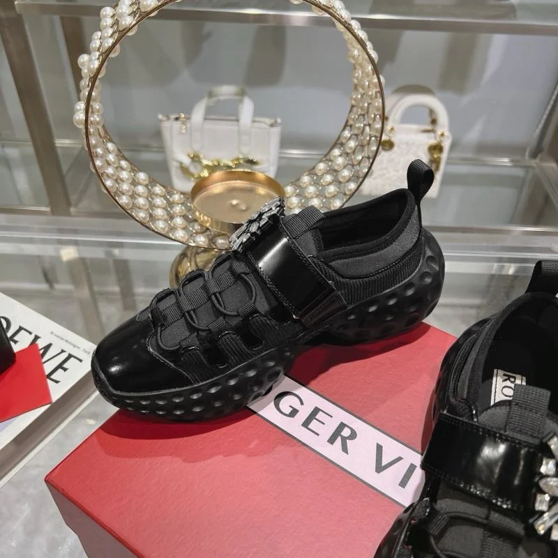 EyeCatching Rene Caovilla Shoes 9106