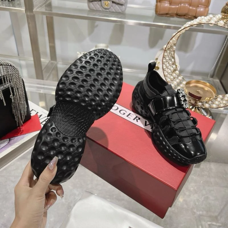 EyeCatching Rene Caovilla Shoes 9106