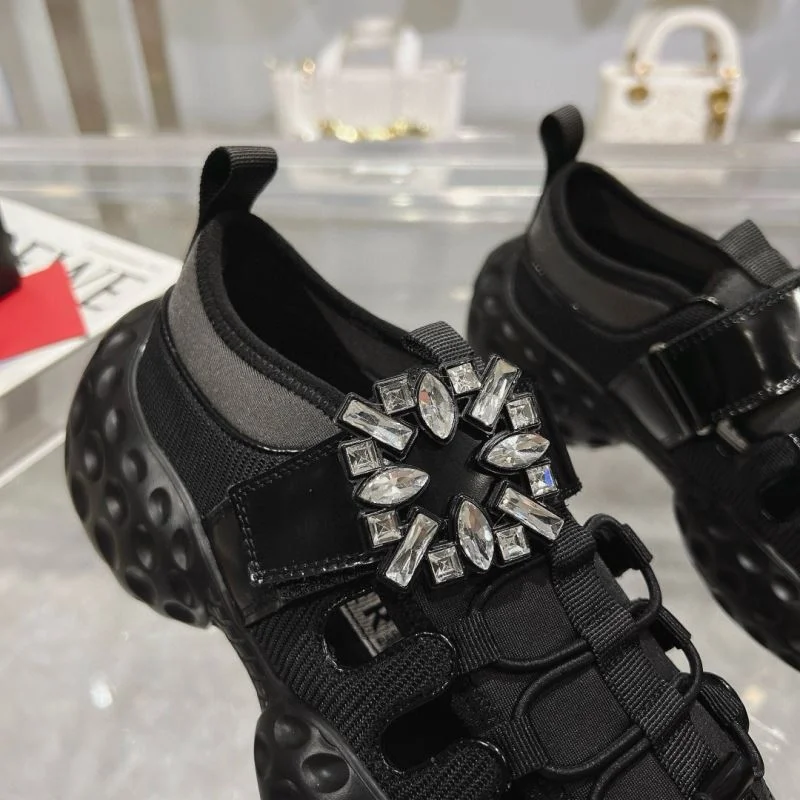 EyeCatching Rene Caovilla Shoes 9106