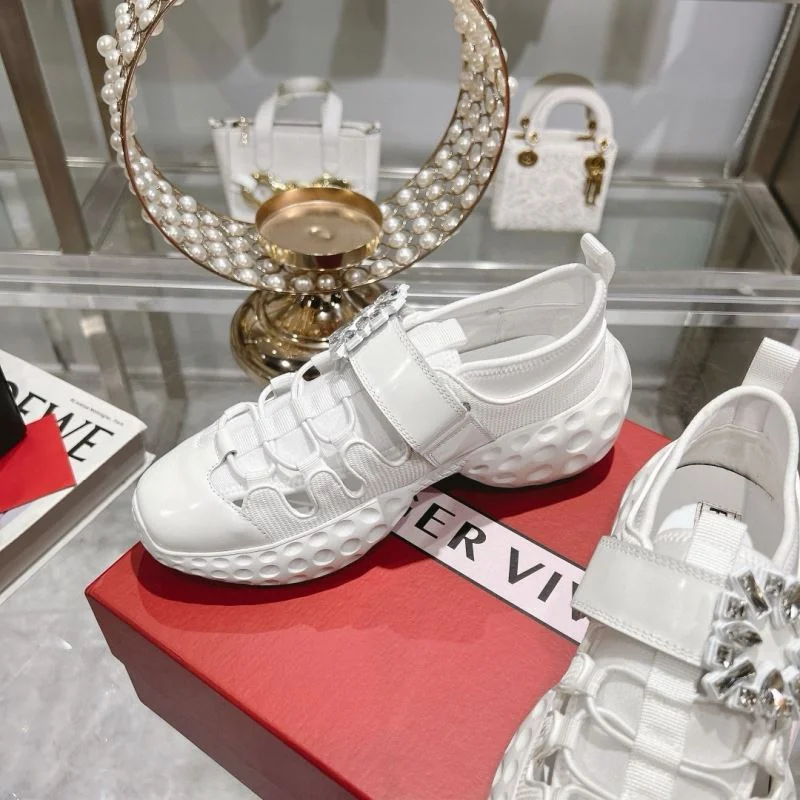 Comfortable Rene Caovilla Shoes 9099