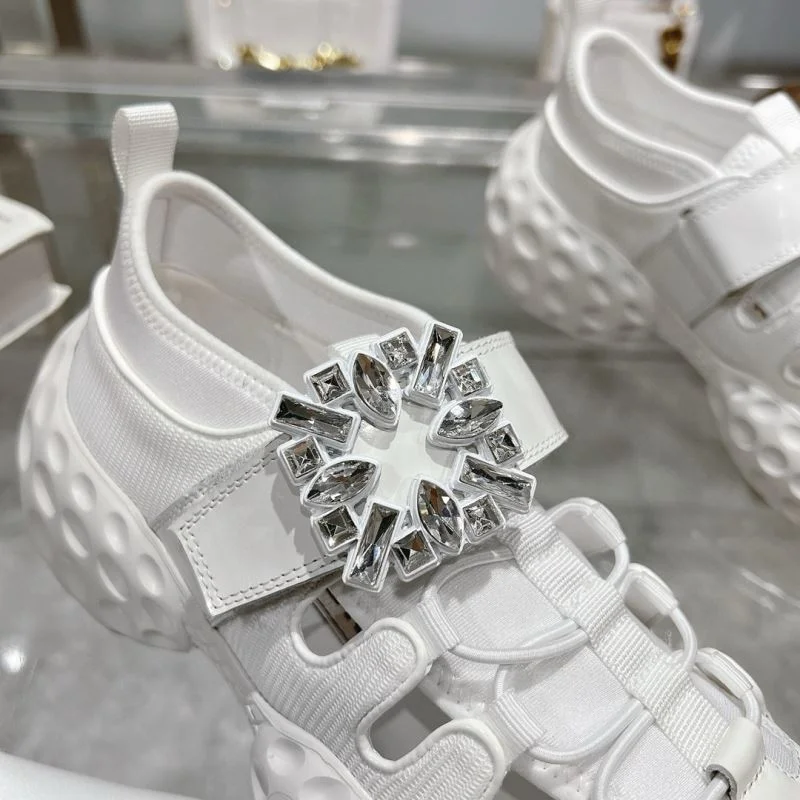 Comfortable Rene Caovilla Shoes 9099