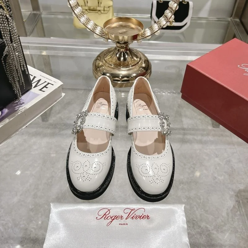 Rene Caovilla Shoes MultiPurpose 9195