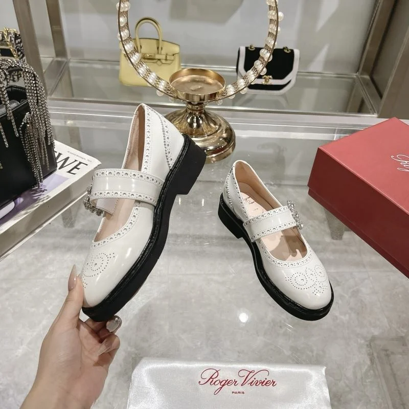Rene Caovilla Shoes MultiPurpose 9195