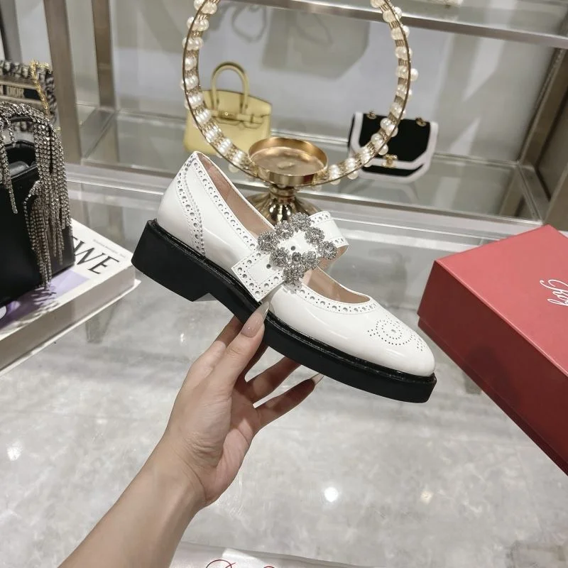 Rene Caovilla Shoes MultiPurpose 9195