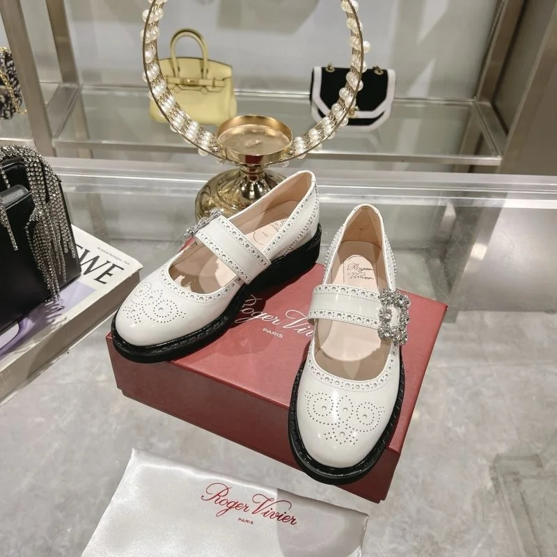 Rene Caovilla Shoes MultiPurpose 9195