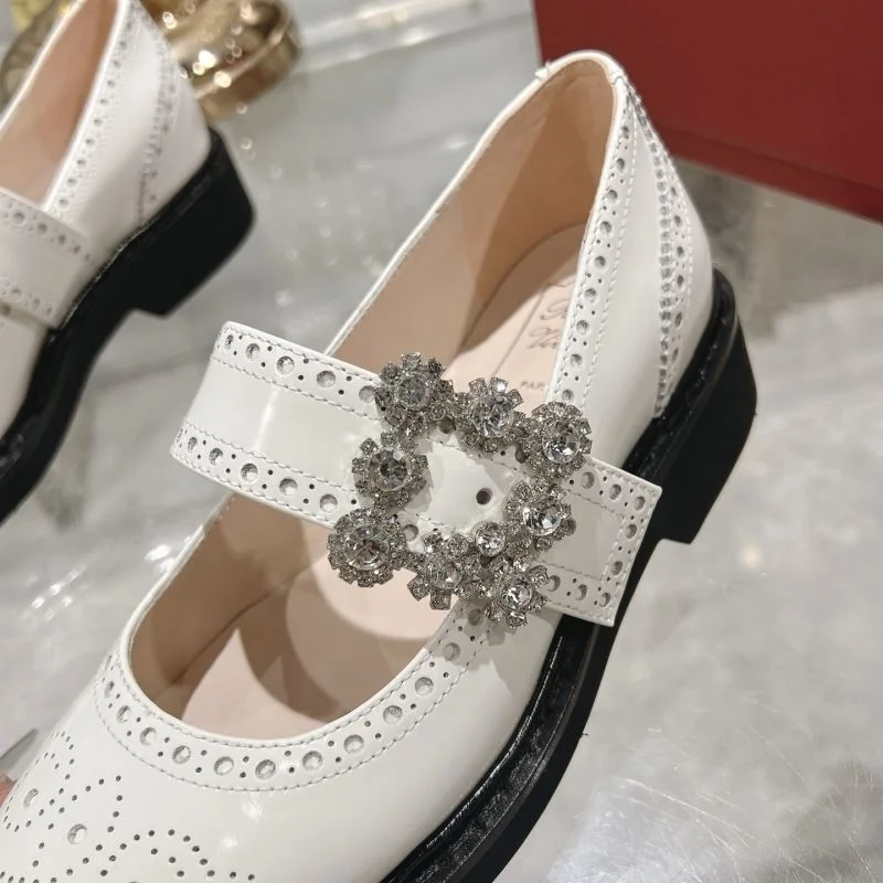 Rene Caovilla Shoes MultiPurpose 9195