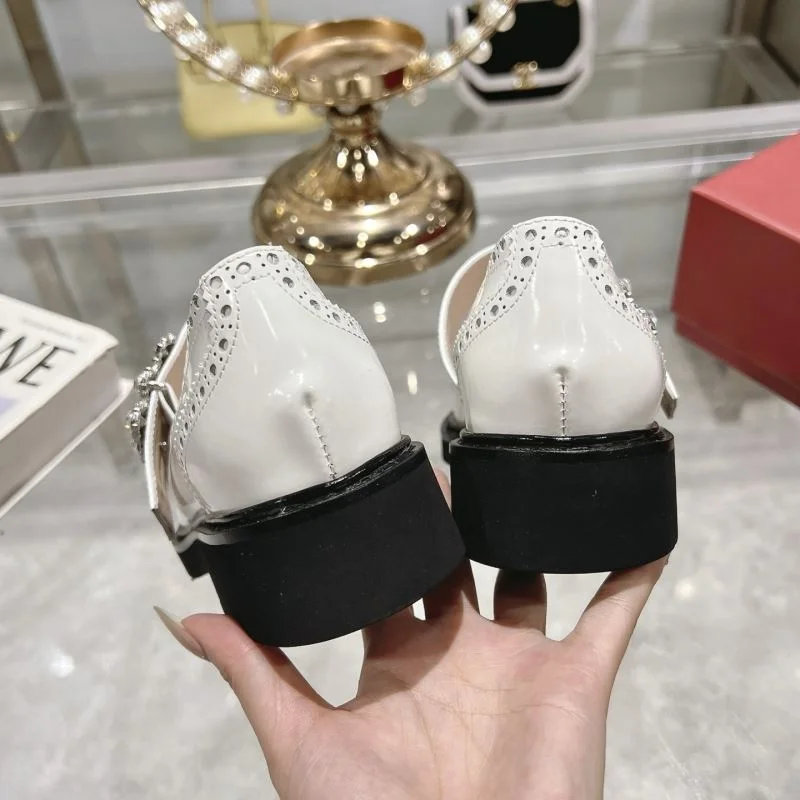 Rene Caovilla Shoes MultiPurpose 9195