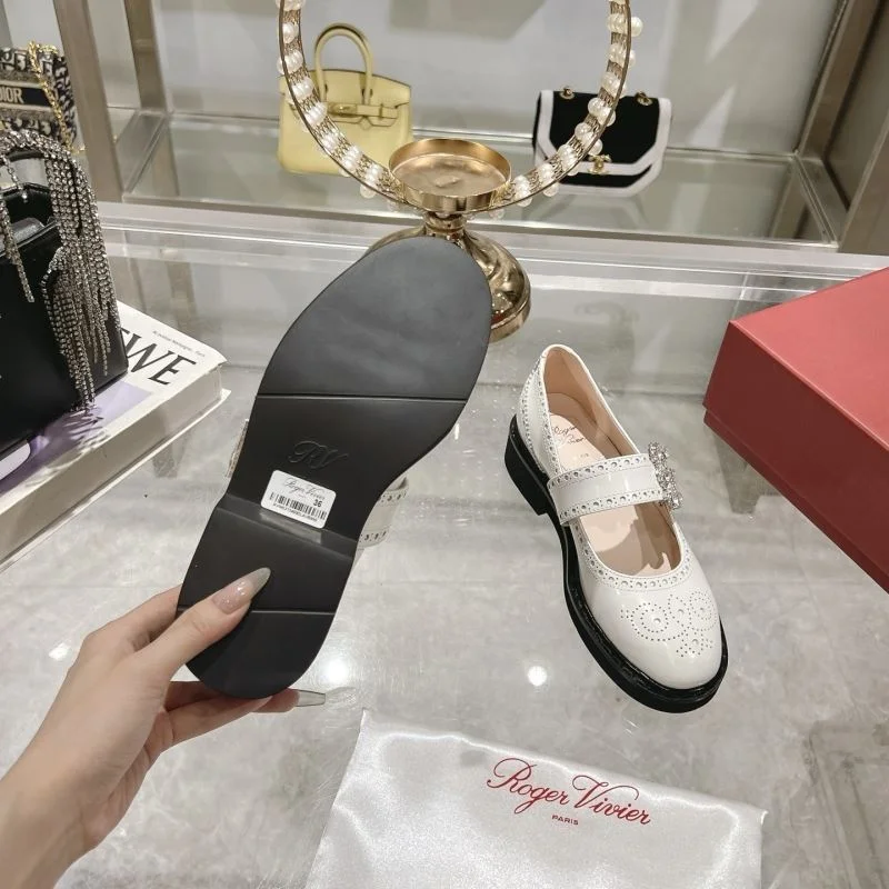 Rene Caovilla Shoes MultiPurpose 9195