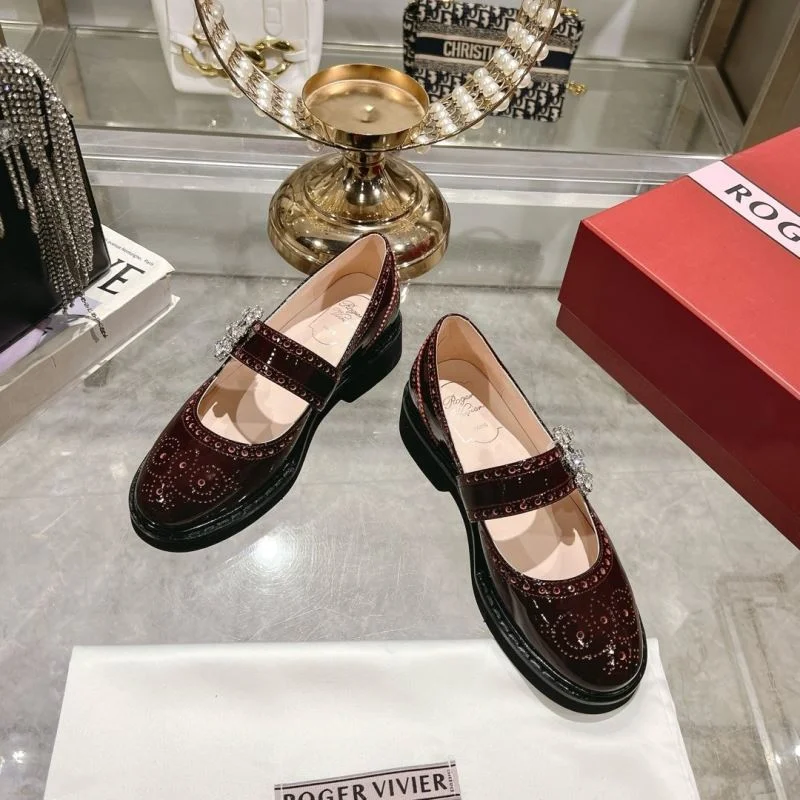 Soft Rene Caovilla Shoes 9122