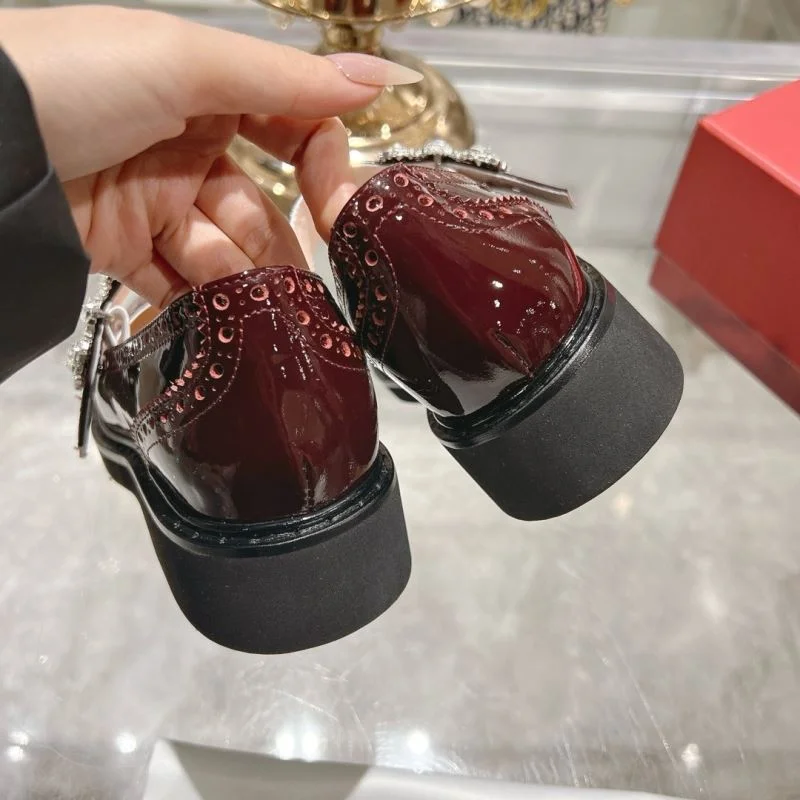 Soft Rene Caovilla Shoes 9122