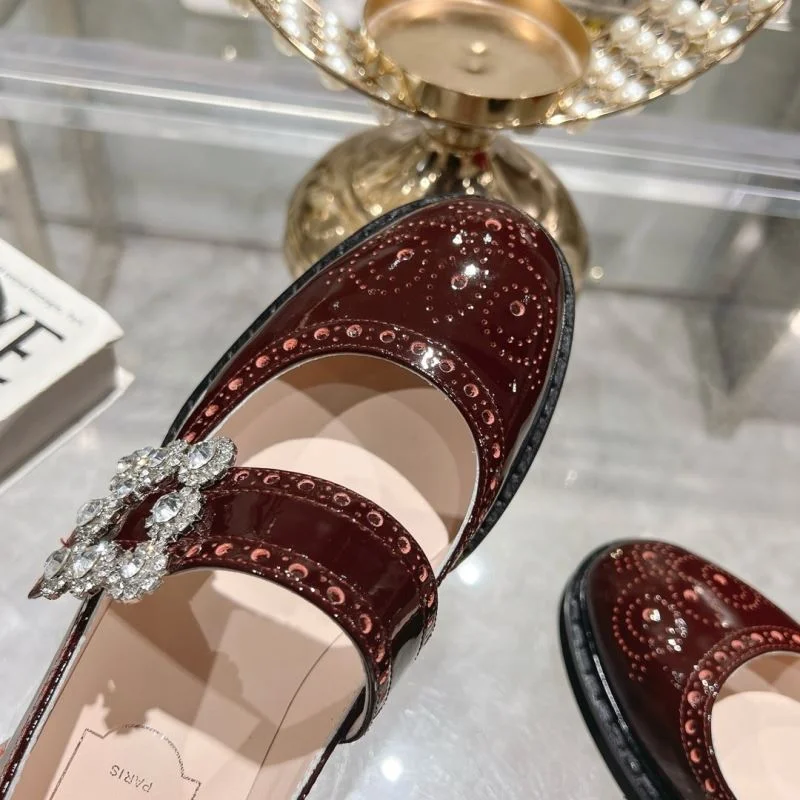 Soft Rene Caovilla Shoes 9122