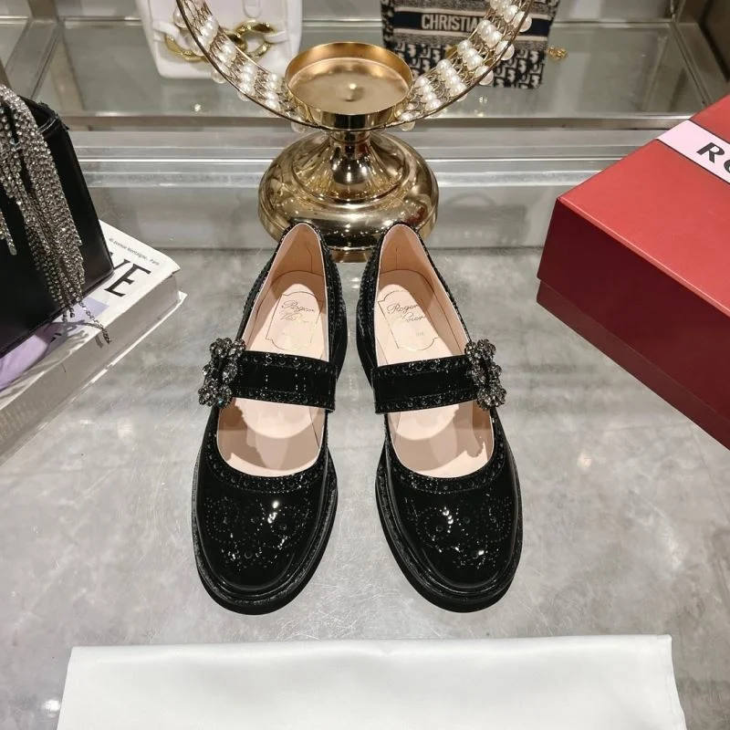 Rene Caovilla Shoes WellDesigned 9107