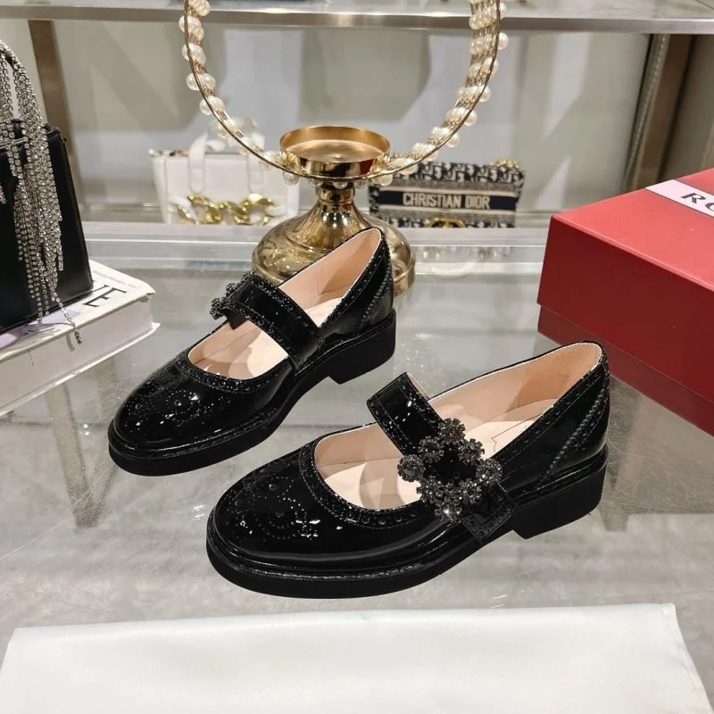 Rene Caovilla Shoes WellDesigned 9107