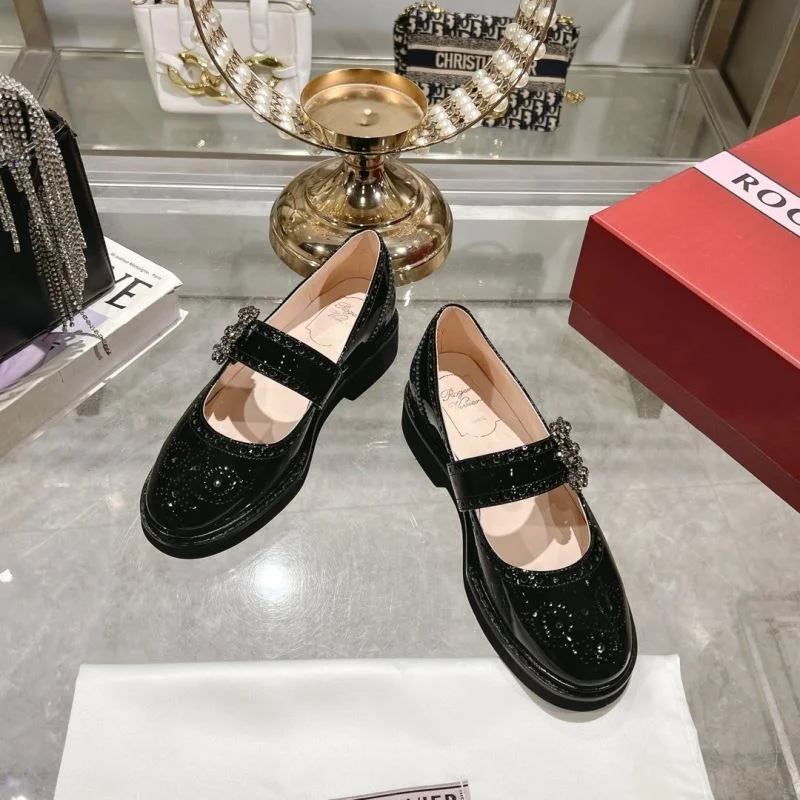 Rene Caovilla Shoes WellDesigned 9107