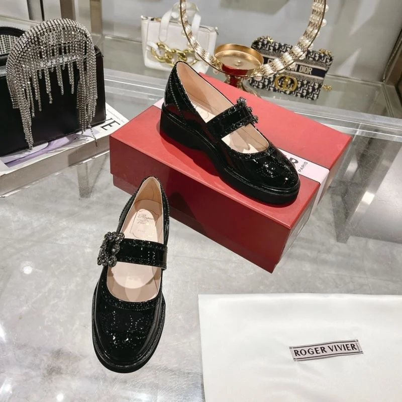 Rene Caovilla Shoes WellDesigned 9107